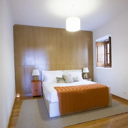 Lejlighed Sweet House Alfama *