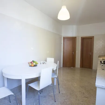 Sweet House Alfama Lejlighed *