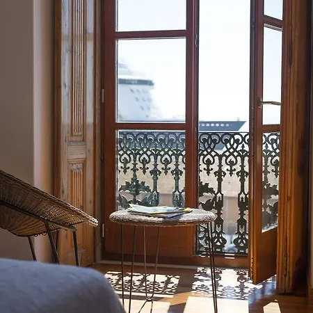 Lejlighed Sweet House Alfama
