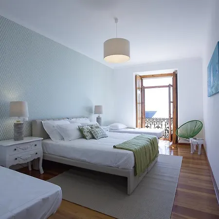 Sweet House Alfama