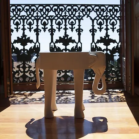 Lejlighed Sweet House Alfama Lisboa