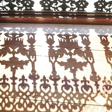 Sweet House Alfama Lejlighed Lisboa