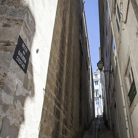 Sweet House Alfama * Lisboa