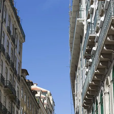 Lejlighed Sweet House Alfama