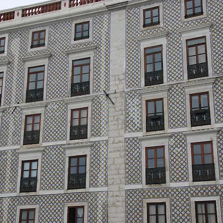 Sweet House Alfama