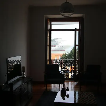 Sweet House Alfama * Lisboa