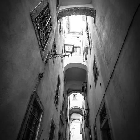 Sweet House Alfama *